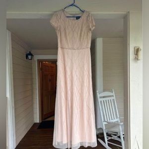 Women’s “Mother of the Bride” Dress